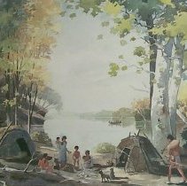 Indians of the Wabash Valley